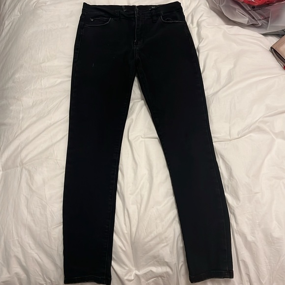 Jeans from Las Oreiro, color black, size 27 - Picture 2 of 3
